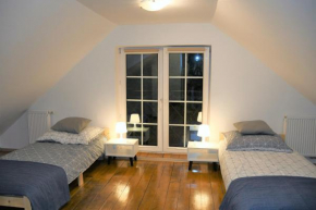 Apartament Starówka Piastowska
